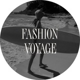 FASHION VOYAGE ✈
