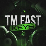 FAST KEYS🇹🇲