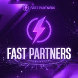 ⚡️Fast Partners - Франшиза ботов