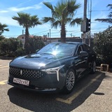 FAW Bestune b70