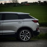 FAW Bestune t77