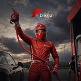 Где бензин? Fbenz