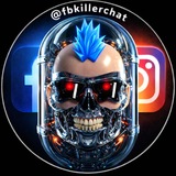 💀 Скелет Цукерберга [chat]