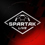SPARTAK LIVE