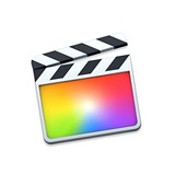 Final Cut Pro, Apple Motion ⦁ Шаблоны