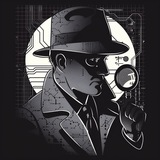 ШЕРЛОК БОТ