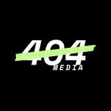 404 Not Found