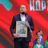 Константин Федоренко