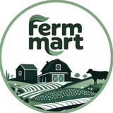 FermMart Чат