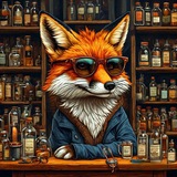 Хитрый Лис| маркетинг