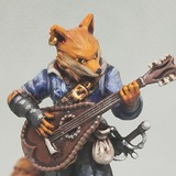 Покрас-расколбас (FFT Miniatures)