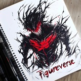 Figureverse Аниме фигурки | Фигурки из игр 18+