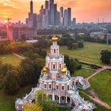 Филевский парк Life (Москва)