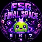 ✨ FSG FINAL SPACE ✨