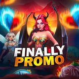 Finally Bonus