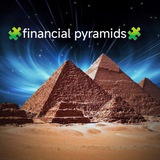 🧩financial pyramids🧩