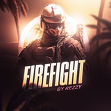 FireFight mod by Rezzy🌴