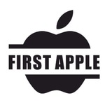 First Apple 45
