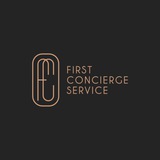 FIRST CONCIERGE SERVICE
