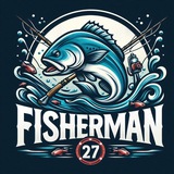 Fisherman DV.27 rus