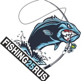 РЫБАЛКА В ПРИМОРСКОМ КРАЕ FISHING25RUS