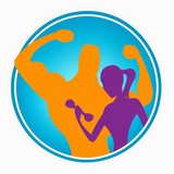 Мир Фитнеса и Здоровья