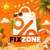 FixZone