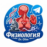Физиология человека