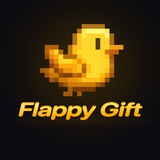 Flappy Gift
