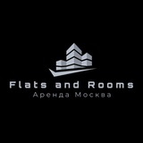 Flats and Rooms | Аренда Москва