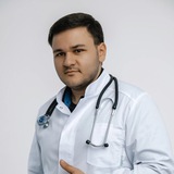Флеболог ЕЙСК Асрян Эдгар