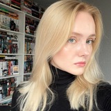 флёр паулин
