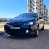 Megane 3 | Renault Fluence