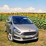 Ford S-Max / Galaxy