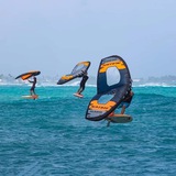ВИНГФОЙЛ —— WINGFOIL