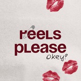 Reels PLS • контент | шаблоны CapCut