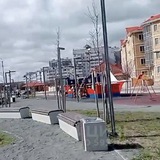 Фонтаны.Симферополь.