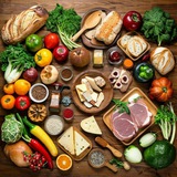 ПРОДУКТЫ | КУПЛЯ / ПРОДАЖА | Ванино - Советская Гавань