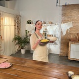 ГОТОВИМ СО СВЕТЛАНОЙ 🧁