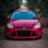 Ford Focus 🇷🇺