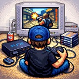 Игры на эмуляторы
