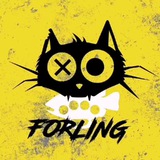 FORLING BAD [21+]