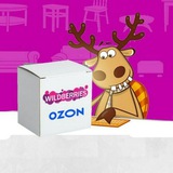🦒 Подслушано wildberries маркетплейс чат