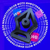 Фото Инфографика SEO для маркетплейсов