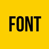 FREE FONTS Шрифты