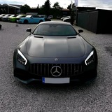 sashair