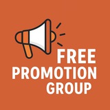 FREE PROMOTION - GROUP