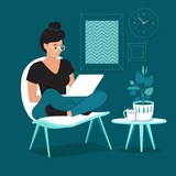 Фриланс, онлайн работа, вакансии 🔥