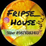 Пастила Фрипсы Леденцы Обучение Fripse_house