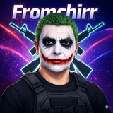 Fromchirr